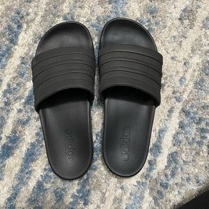 Adidas slides